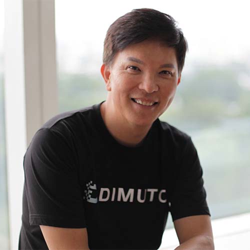 Gary Loh Gary Loh