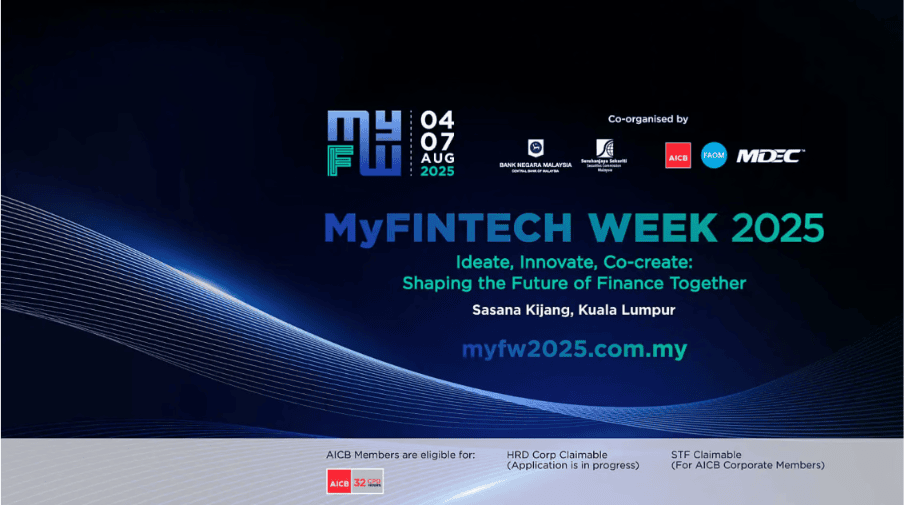 MyFintech Week 2025