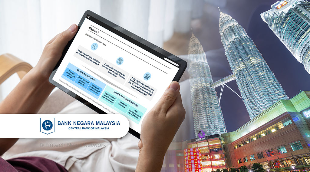 BNM Gears Up for Open Finance, Here’s Everything You Need to Know bnm open finance