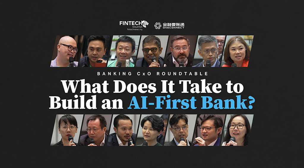 The Future of Banking Is AI-First. Malaysia’s CxOs Explain How That’s Unfolding Now AI in Malaysian Banking
