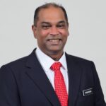 Datuk Seri R. Ramanan