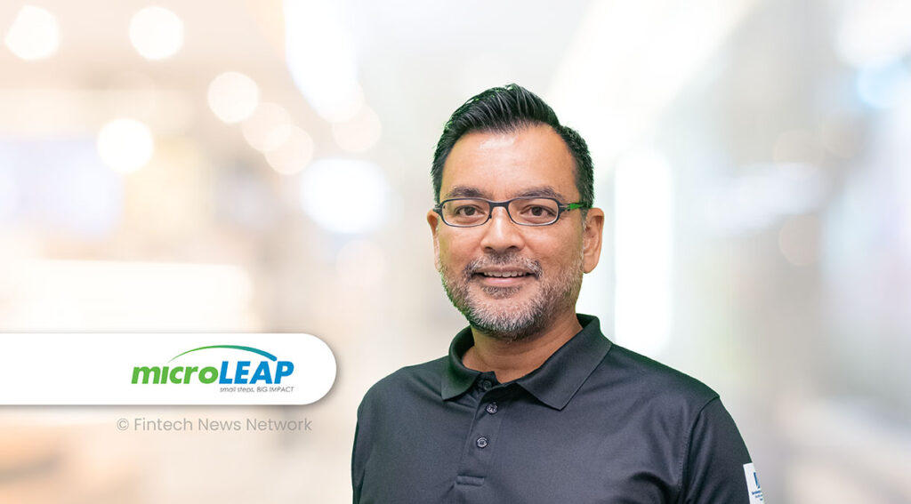 microLEAP SARANA e-Perolehan