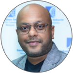Raeven Ramachandran