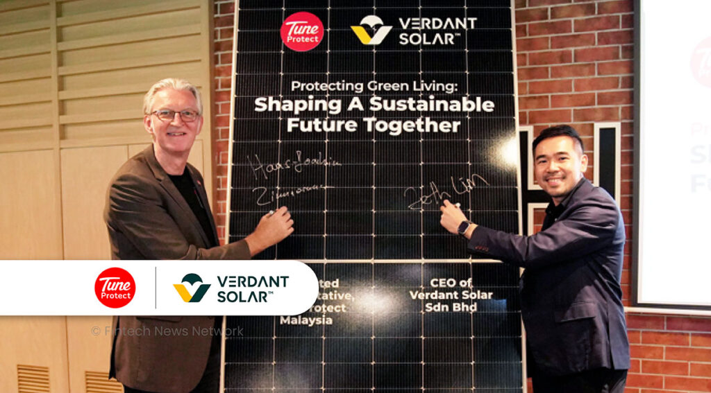 Tune Protect Embed Insurance Into Home Solar Installations