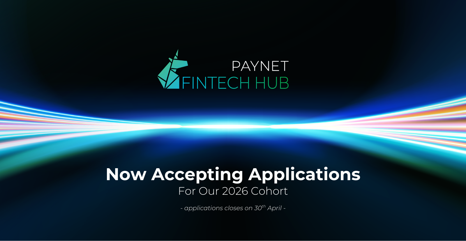 PayNet Fintech Hub - CTA
