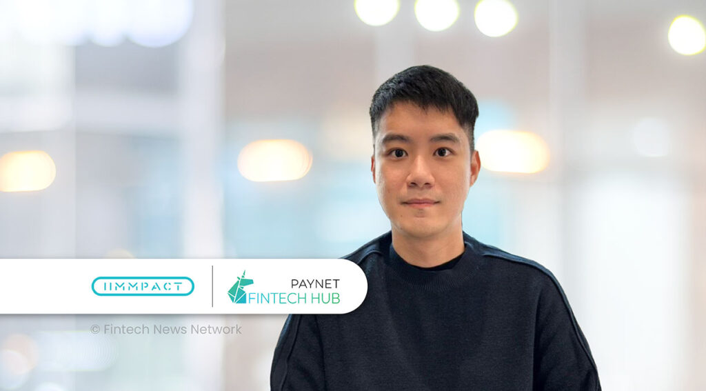IIMMPACT PayNet Fintech Hub