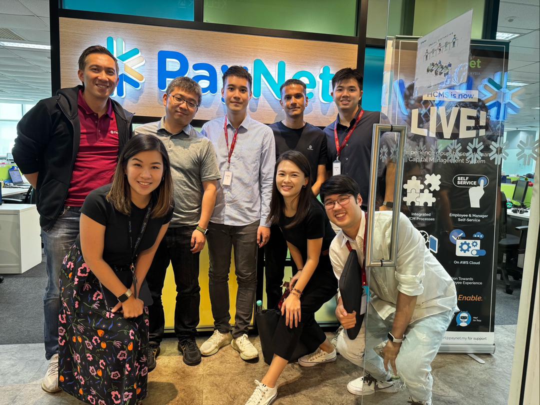IIMMPACT PayNet Fintech Hub