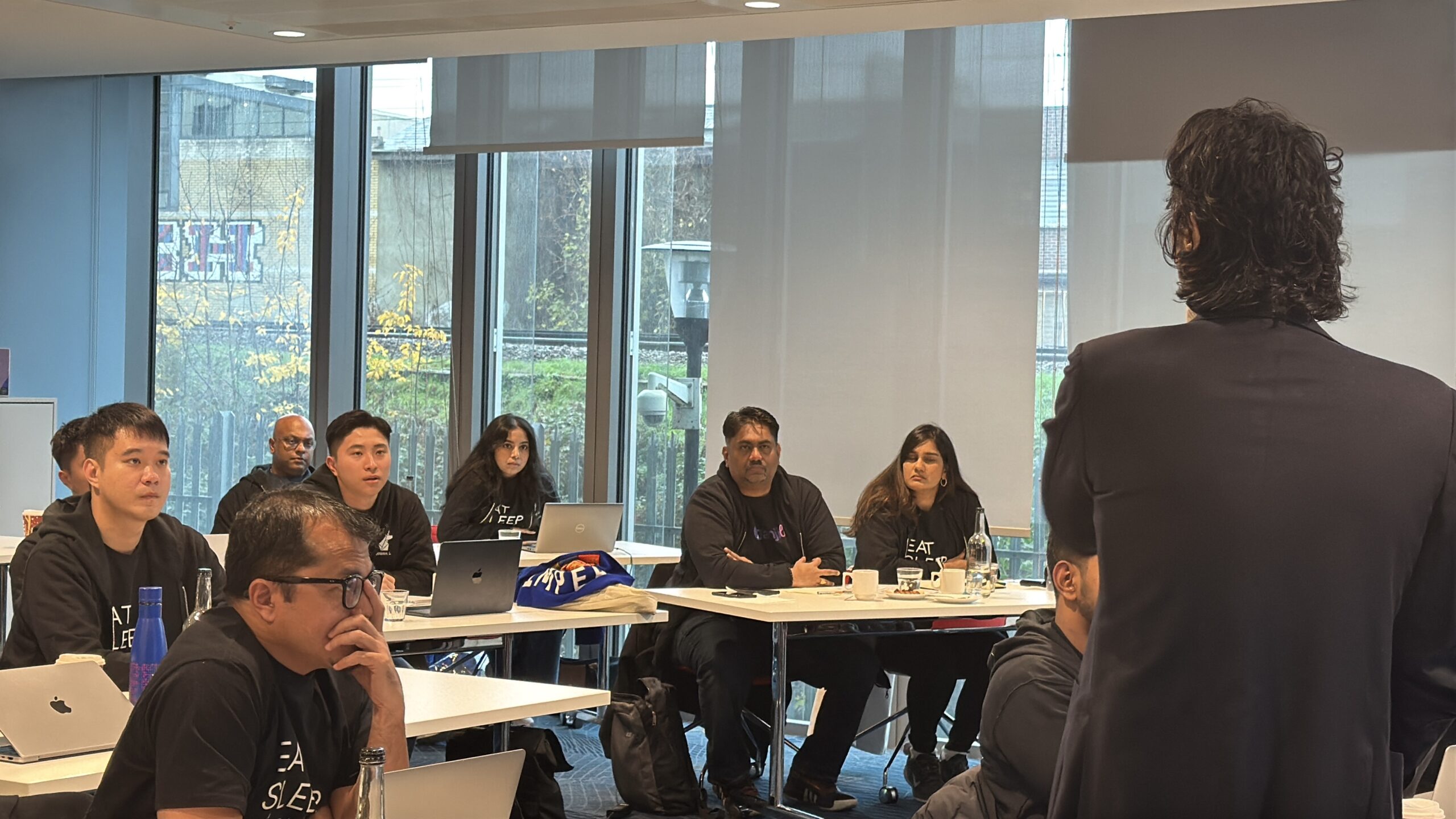 IIMMPACT PayNet Fintech Hub
