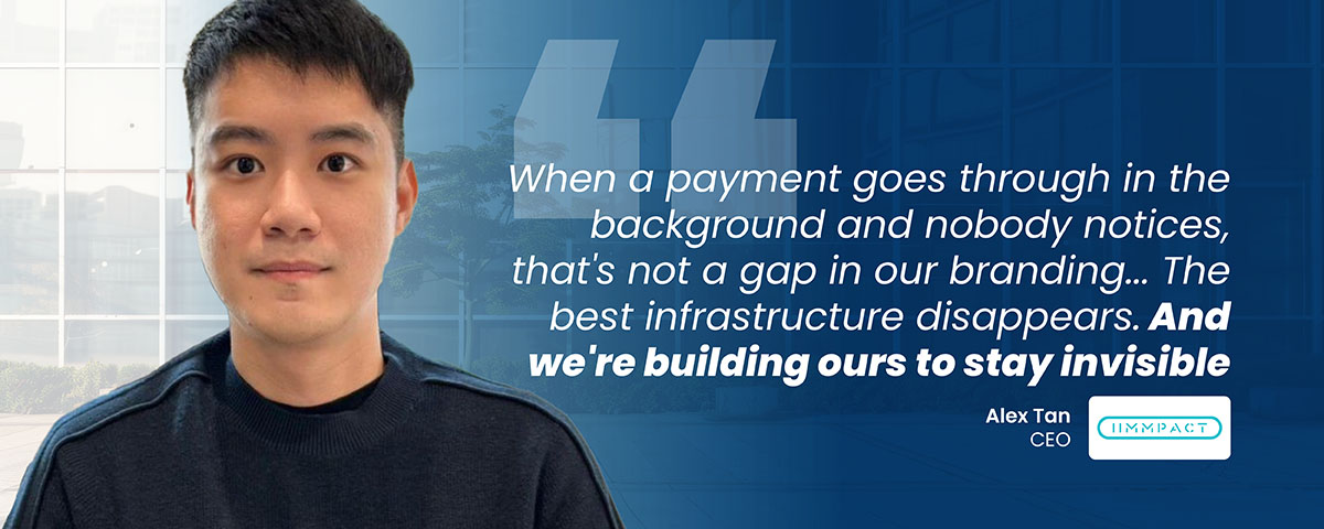 IIMMPACT PayNet Fintech Hub