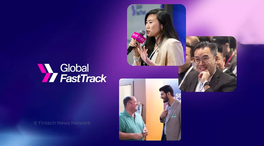 InvestHK Launches Global Fast Track 2026 With 8 Verticals and New Features Global Fast Track 2026