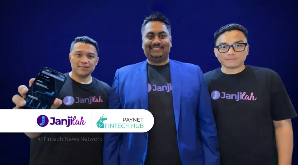 Janjilah and PayNet Fintech Hub
