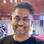 Steve Rao