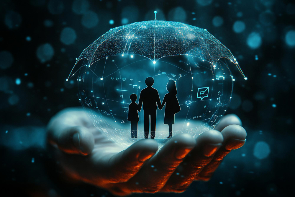 Embedded insurance