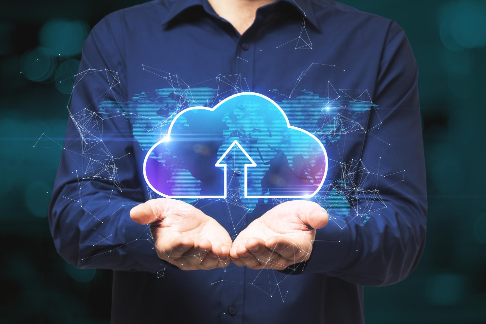 Alibaba Cloud M+Global