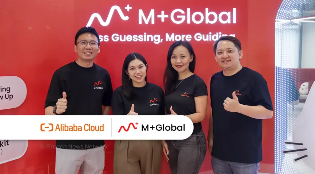 How Alibaba Cloud Is Powering M+Global’s Digital Investing Growth