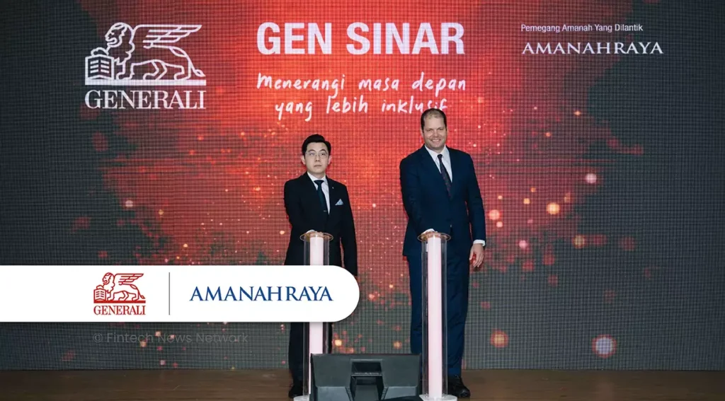 Generali and AmanahRaya Launch Gen Sinar to Protect Underserved Families Gen Sinar