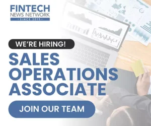 Sales Operations Associate