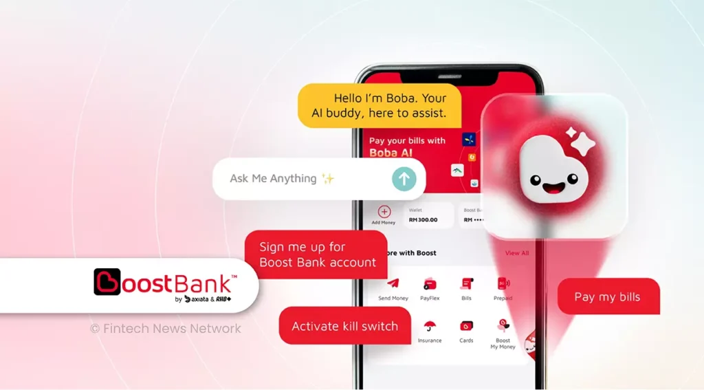 Boost Expands Boba AI From Customer Support to Task Execution Boost Boba AI