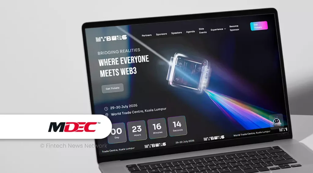 MDEC and Ministry of Digital Withdraw MYBW Support Amid Ms Pui Yi Row MDEC Malaysia Blockchain Week