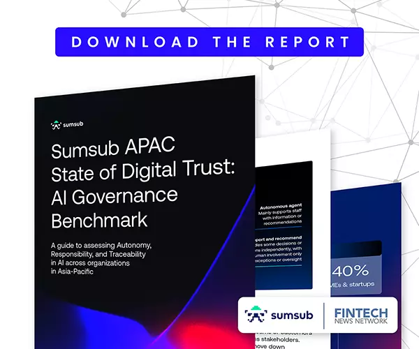 State of Digital Trust: AI Governance Benchmark