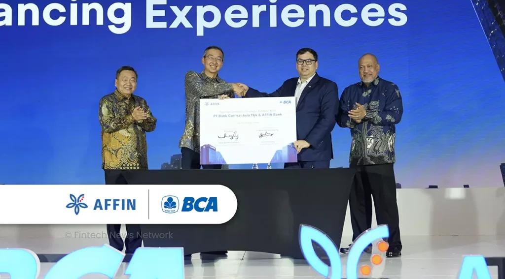AFFIN BCA Cardholders Perks