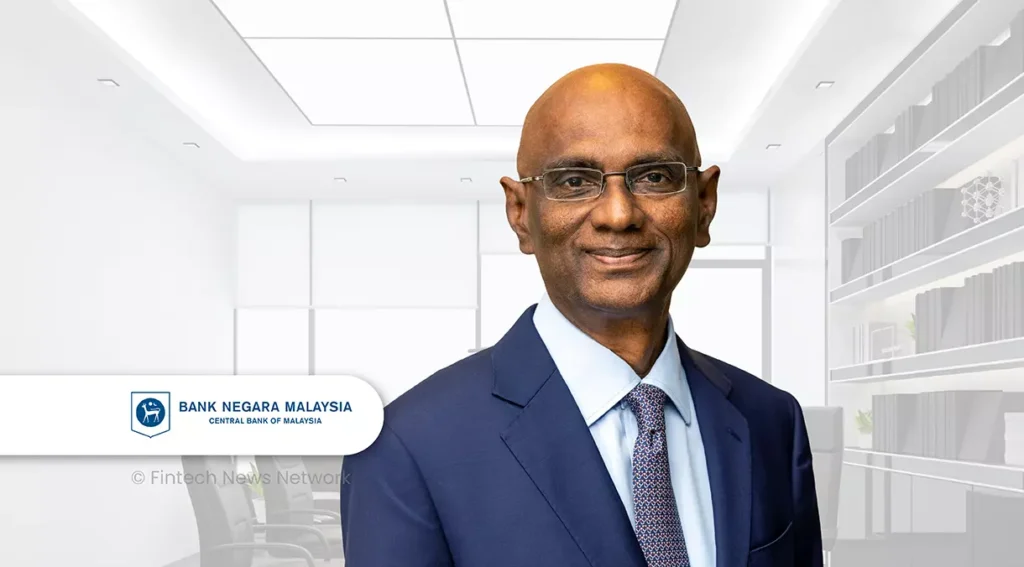 BNM Reappoints Datuk Yogeesvaran to Monetary Policy Committee
