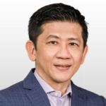Danny Poh