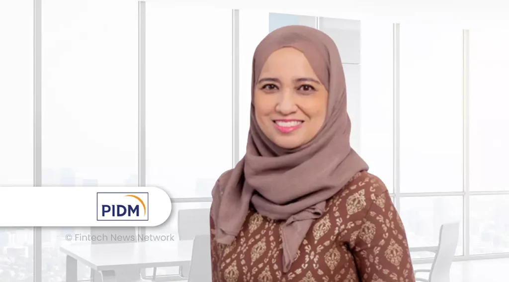 PIDM CEO Afiza Abdullah
