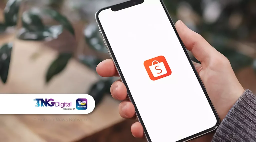 You Can Now Pay on Shopee With TNG eWallet You Can Now Pay on Shopee With TNG eWallet