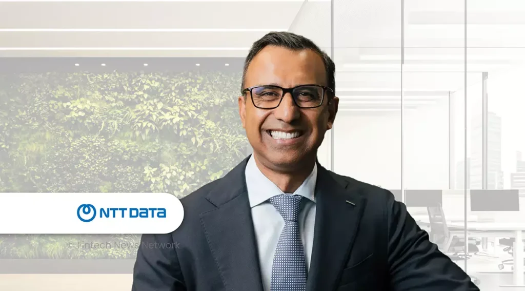 NTT DATA Expands AI Platform for Global IT Operations NTT DATA Expands AI Platform for Global IT Operations