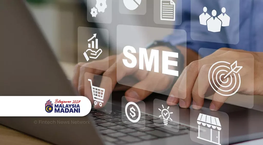 Budget 2027 SME financing