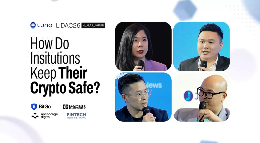 What Happens to Your Crypto If a Digital Asset Custodian Fails? Digital Asset Custody
