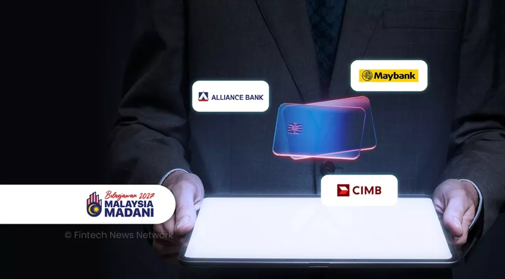 Malaysia Basic Credit Cards