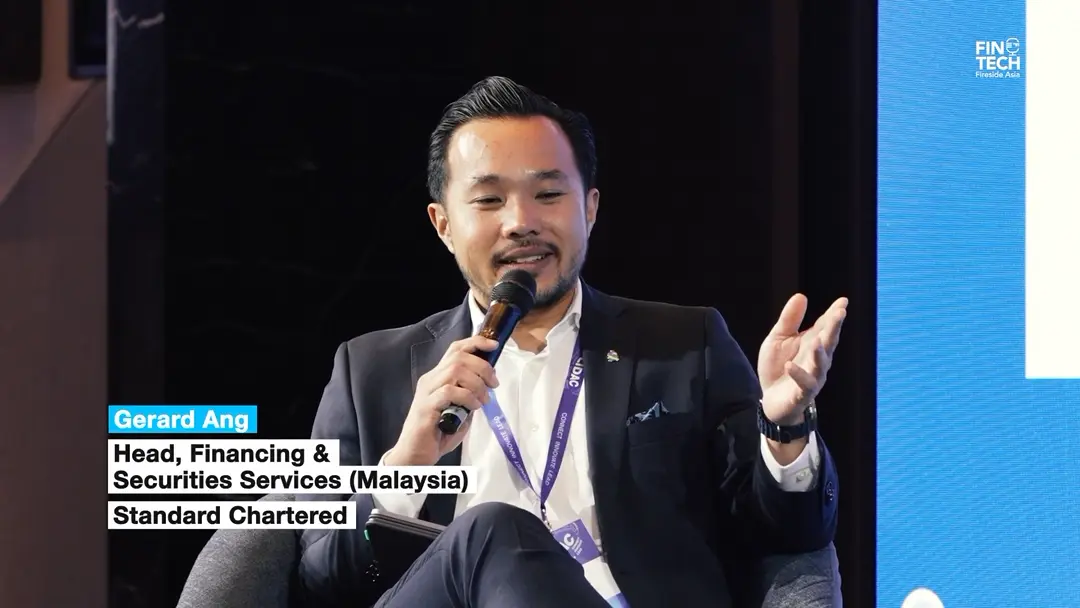 Malaysia Stablecoin