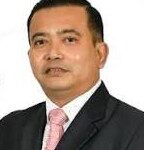 Mohd Amirul Rizal Abdul Rahim